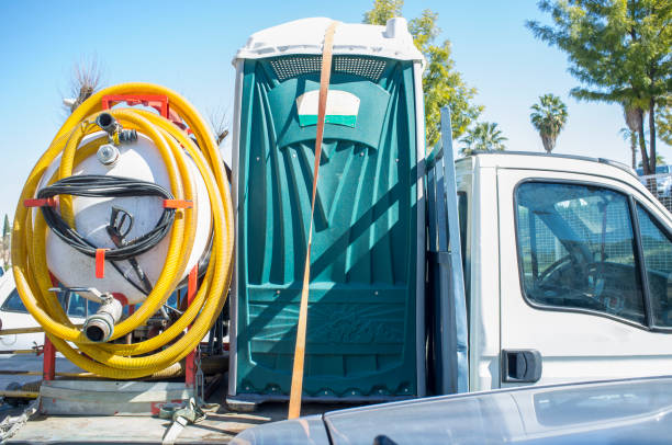 Best Portable bathroom rental  in Sutherlin, OR