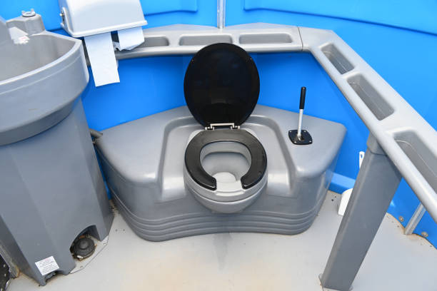 Best High-end porta potty rental  in Sutherlin, OR
