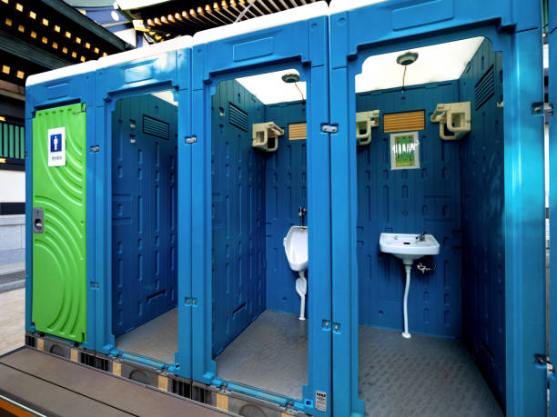 Best Luxury portable toilet rental  in Sutherlin, OR