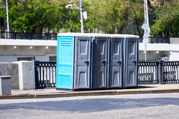Best Emergency porta potty rental  in Sutherlin, OR