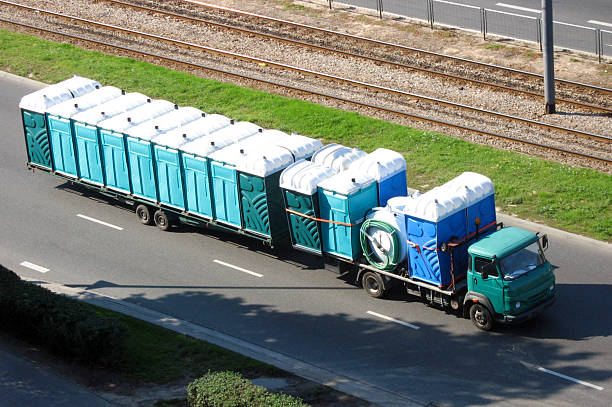 Best Best portable toilet rental  in Sutherlin, OR